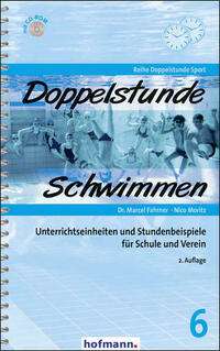 Doppelstunde Schwimmen
