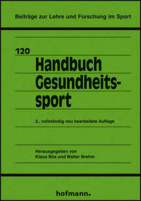 Handbuch Gesundheitssport