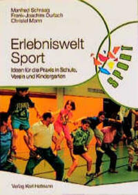 Erlebniswelt Sport