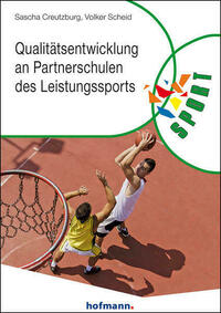 Qualitätsentwicklung an Partnerschulen des Leistungssports