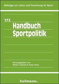Handbuch Sportpolitik