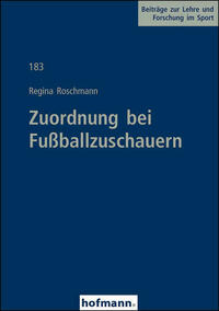 Zuordnung bei Fußballzuschauern