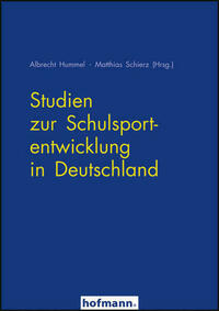 Studien zur Schulsportentwicklung in Deutschland