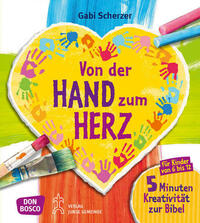 Von der Hand zum Herz