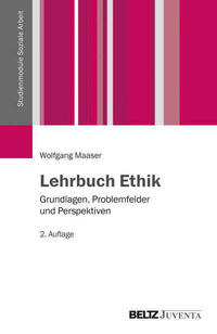 Lehrbuch Ethik