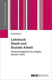 Lehrbuch Stadt und Soziale Arbeit