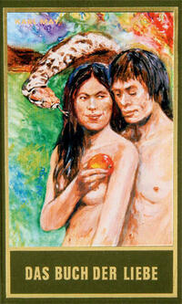 Das Buch der Liebe