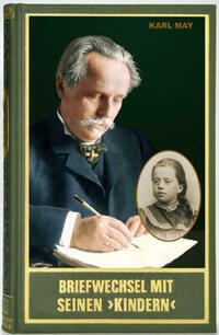 Briefwechsel mit seinen 'Kindern'. Erster Band 1896 – 1909