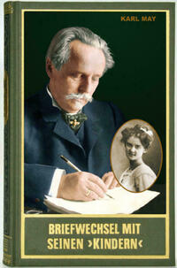 Briefwechsel mit seinen 'Kindern'. Zweiter Band 1910 – 1912