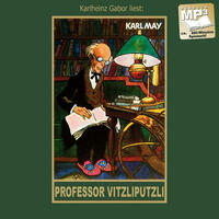 Professor Vitzliputzli