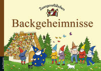 Zwergenstübchen Backgeheimnisse