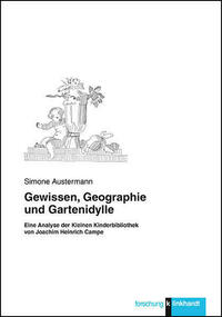 Gewissen, Geographie und Gartenidylle