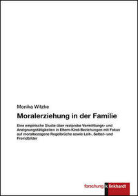 Moralerziehung in der Familie