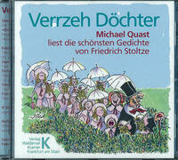 Verrzeh Döchter!