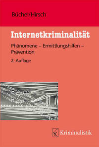 Internetkriminalität