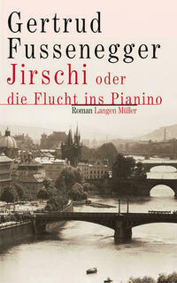 Jirschi o.d.Flucht ins Pian