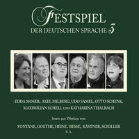 Festspiel der deutschen Sprache 3