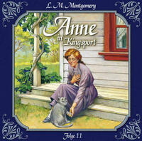 Anne in Kingsport - Folge 11