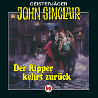 John Sinclair - Folge 69
