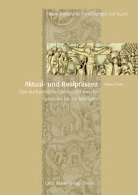 Aktual- und Realpräsenz