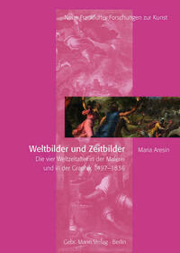 Weltbilder und Zeitbilder