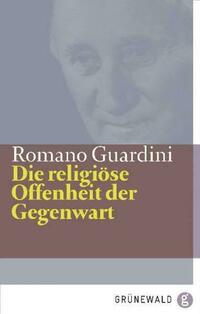 Die religiöse Offenheit der Gegenwart