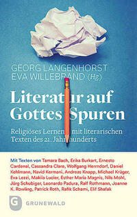 Literatur auf Gottes Spuren