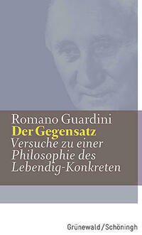 Der Gegensatz
