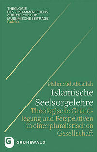Islamische Seelsorgelehre