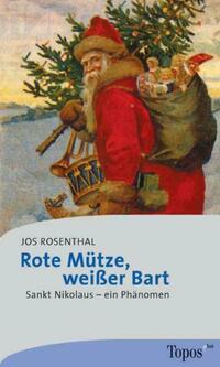 Rote Mütze, weisser Bart