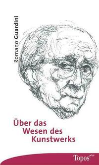 Über das Wesen des Kunstwerkes