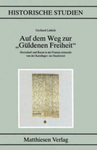 Auf dem Weg zur Güldenen Freiheit