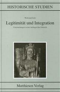 Legitimität und Integration
