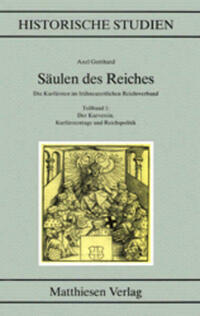 Säulen des Reiches