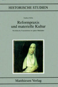 Reformpraxis und materielle Kultur