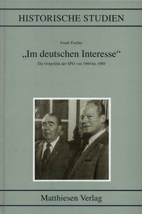 Im deutschen Interesse