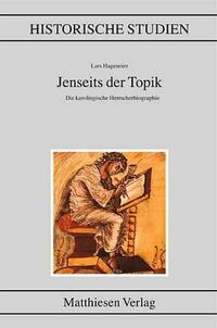 Jenseits der Topik