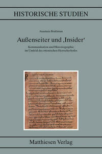 Außenseiter und ‚Insider‘