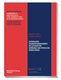 Betriebliches Gesundheitsmanagement