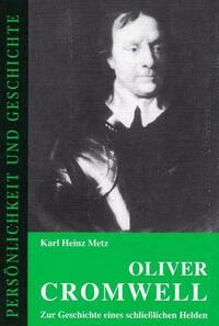 Oliver Cromwell