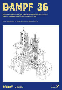 Dampf 36