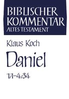 Daniel (Kapitel 1,1-4,34)