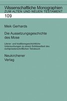 Die Aussetzungsgeschichte des Mose