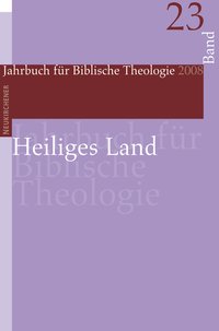 Heiliges Land
