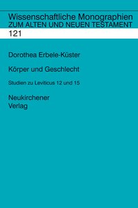 Körper und Geschlecht