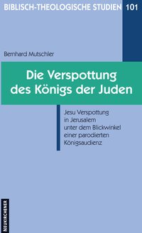 Die Verspottung des Königs der Juden