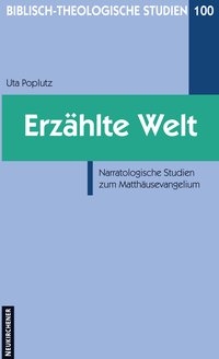 Erzählte Welt