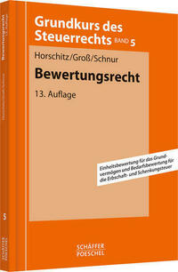 Bewertungsrecht