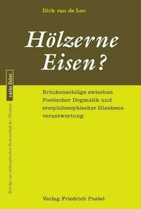 Hölzerne Eisen?