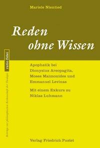 Reden ohne Wissen